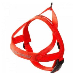 Ezydog Quıck Fıt Harness Köpek Göğüs Tasması Turuncu
