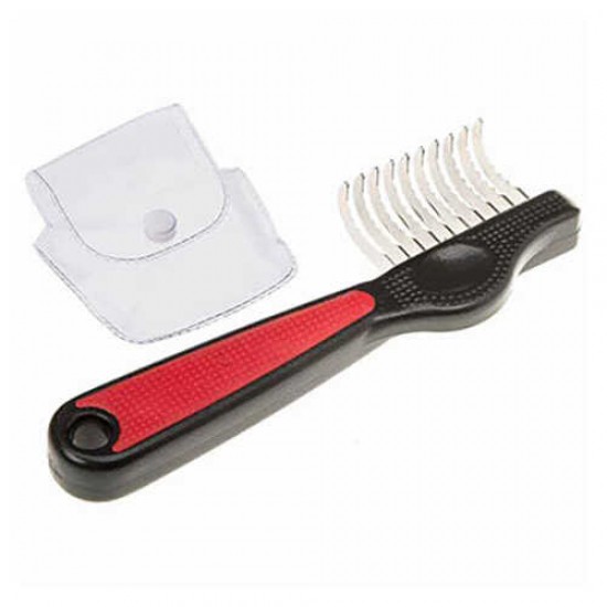 Ferplast 5968 Kıtık Kesici Yatay Tarak