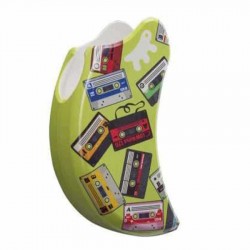 Ferplast Amigo Otomatik Gezdirme Tasması Kapağı Music