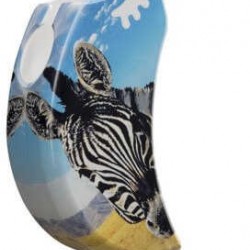 Ferplast Zebra Amigo Otomatik Gezdirme Tasması Kapağı