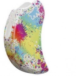 Ferplast Amigo Otomatik Gezdirme Tasması Kapağı Spots