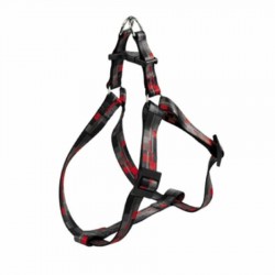 Ferplast Arlecchino Medium Köpek Göğüs Tasması