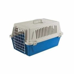 Ferplast Atlas 10 Kedi Köpek Taşıma Kafesi