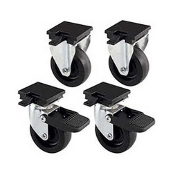 Ferplast Atlas L388B 50/60 Taşıma Tekerlek Seti