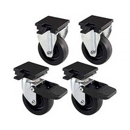 Ferplast Atlas L388B 50/60 Taşıma Tekerlek Seti