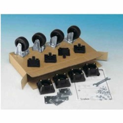 Ferplast Atlas Taşıma Tekerlek Takımı