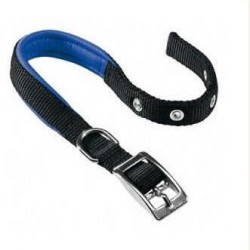 Ferplast C 20/43 Köpek Boyun Tasması - Siyah