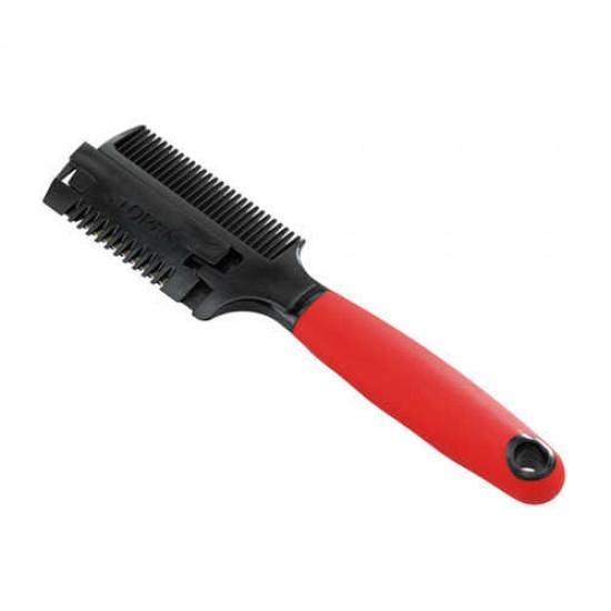 Ferplast Çift Taraflı Köpek Tarağı