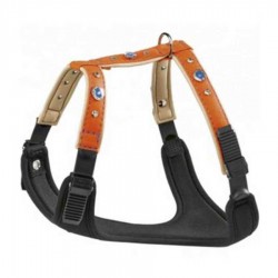 Ferplast Circus Köpek Gögüs Tasması