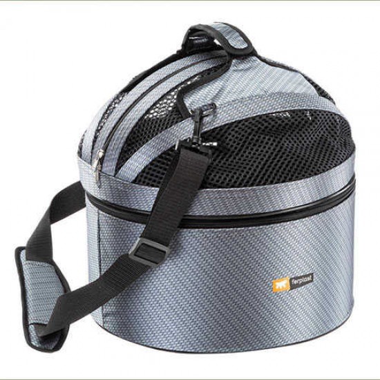 Ferplast Cocotte Kedi Köpek Taşıma Çantası