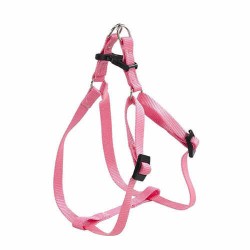 Ferplast Easy Köpek Göğüs Tasması Pembe