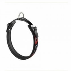 Ferplast Ergocomfort Tattoo Köpek Boyun Tasması Kırmızı