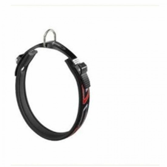 Ferplast Ergocomfort Tattoo Köpek Boyun Tasması Kırmızı