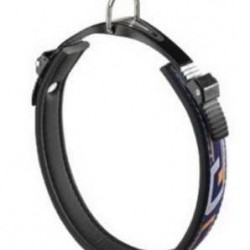 Ferplast Ergocomfort Tattoo Köpek Boyun Tasması Turuncu