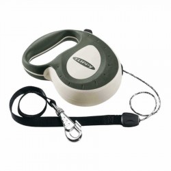 Ferplast Flippy İpli Otomatik Köpek Gezdirme Tasması 8 Mt