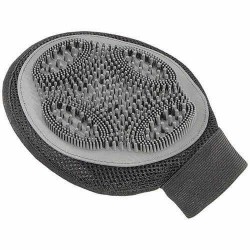 Ferplast GRO 5935 Masaj Fırçası ve Kıl Toplama Tarağı