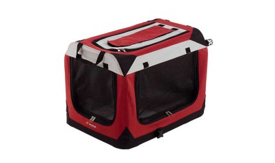 Ferplast Holiday  Taşınabilir Kumaş Kulübe&Çanta