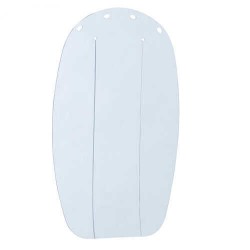 Ferplast Kenny 01 Kulübe Kapısı Şeffaf