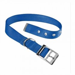 Ferplast Köpek Boyun Tasmas Mavi