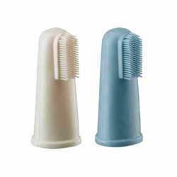 Ferplast Köpekler İçin Parmak Diş Fırçası