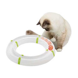 Ferplast Magic Circle Sihirli Daire Kedi Oyuncağı