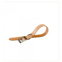 Ferplast Natural Köpek Boyun Tasması Kahverengi