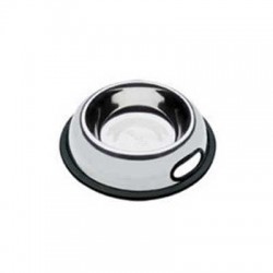 Ferplast Nova Çelik Mama&Su Kabı