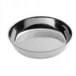 Ferplast Orıon Çelık Mama Kabı