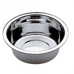 Ferplast Orion Çelik Mama Ve Su Kabı