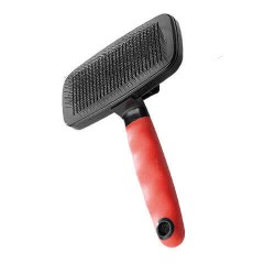 Ferplast Otomatik Temizlenebilir Kedi Köpek Fırçası