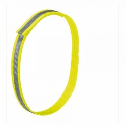 Ferplast Reflex Köpek Boyun Tasma Fosforlu