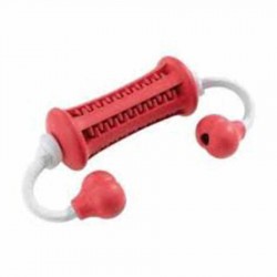 Ferplast Rubber Rollerteeth M Diş Sağlığı İçin Köpek Oyuncağı