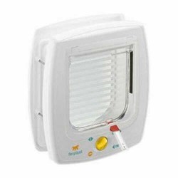 Ferplast Swing 7 Kedi Ve Köpekler İçin Kapı