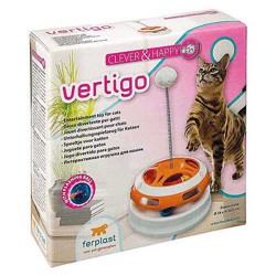 Ferplast Vertigo Atlı Karınca Kedi Oyuncağı