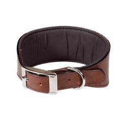 Ferplast Vıp Deri Köpek Boyun Tasması