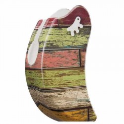 Ferplast Woods Amigo Otomatik Gezdirme Tasması Kapağı