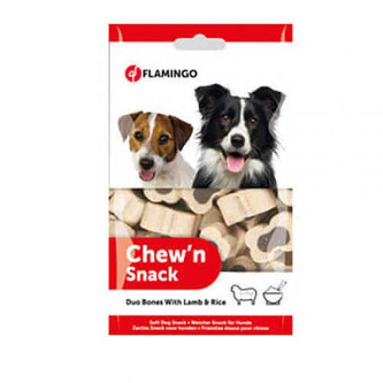 Flamingo Chew'n Snack Köpek Ödülü