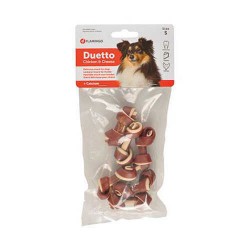 Flamingo Duetto Tavuk ve Peynir Köpek Ödülü 6 lı