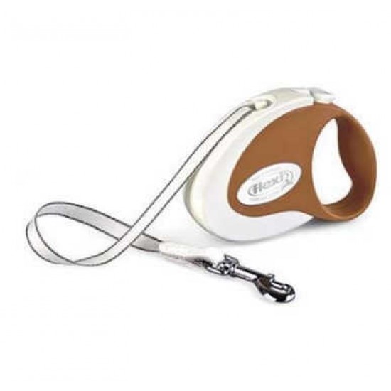 Flexi Collection Otomatik Köpek Gezdirme Tasması
