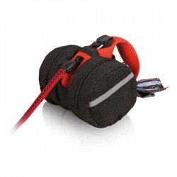 Trixie Flexi Köpek Gezdirme Kayışı Çantası