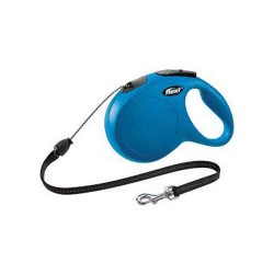 Flexi New Classic 8m İp Medium Otomatik Köpek Gezdirme Tasması