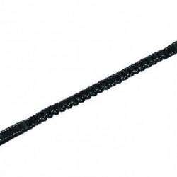 Flexi Vario Sarsılma Önleyici Tasma Siyah