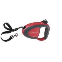 Flippy Medium Otomatik Köpek Gezdirme Tasması 3M