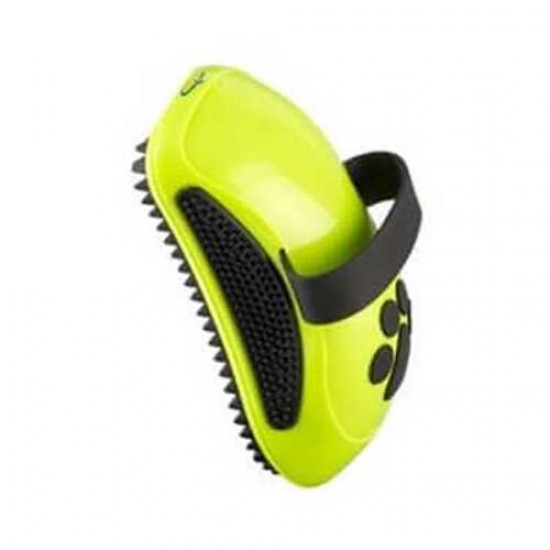 Furminator Curry Comb Köpek Masaj Tarağı