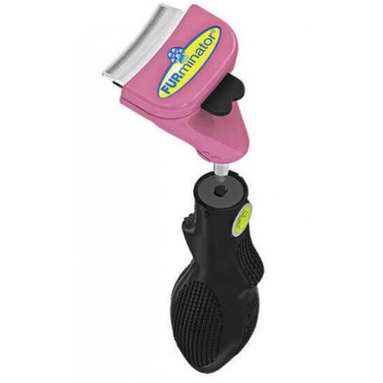 Furminator Furflex Cat Desheddıng Combo