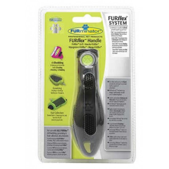 Furminator Furflex Handle