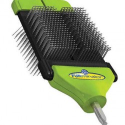 Furminator Furflex Slıcker Başlığı