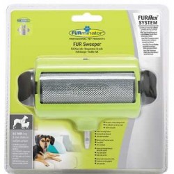 Furminator Furflex Sweeper Başlığı