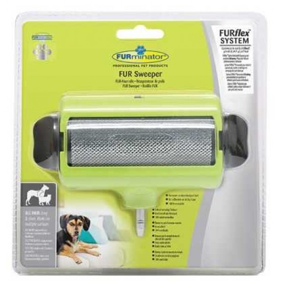 Furminator Furflex Sweeper Başlığı