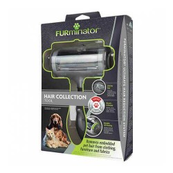 Furminator Kedi ve Köpek Tüy Toplama Rulosu